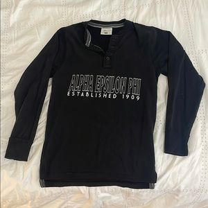 Alpha Epsilon Phi Long Sleeve Shirt
